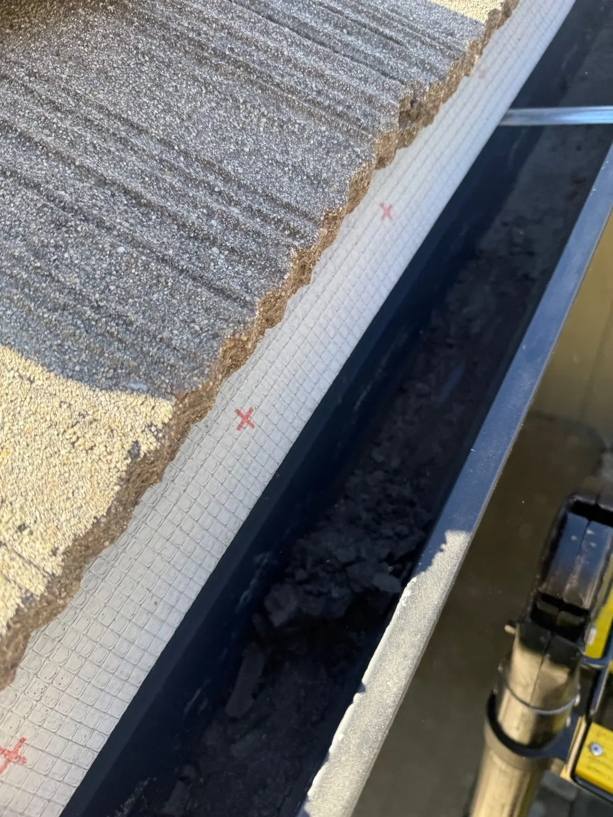 Before — Pressure Washing in Auburn, CA — September 2026
