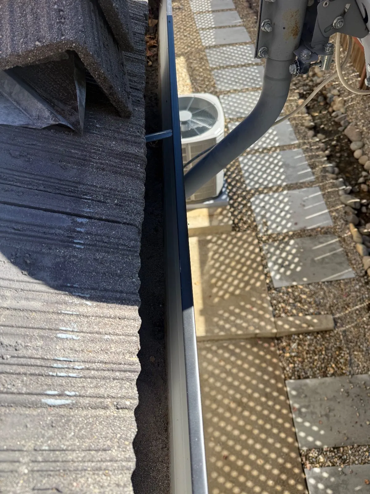 Before — Pressure Washing in Auburn, CA — September 2026