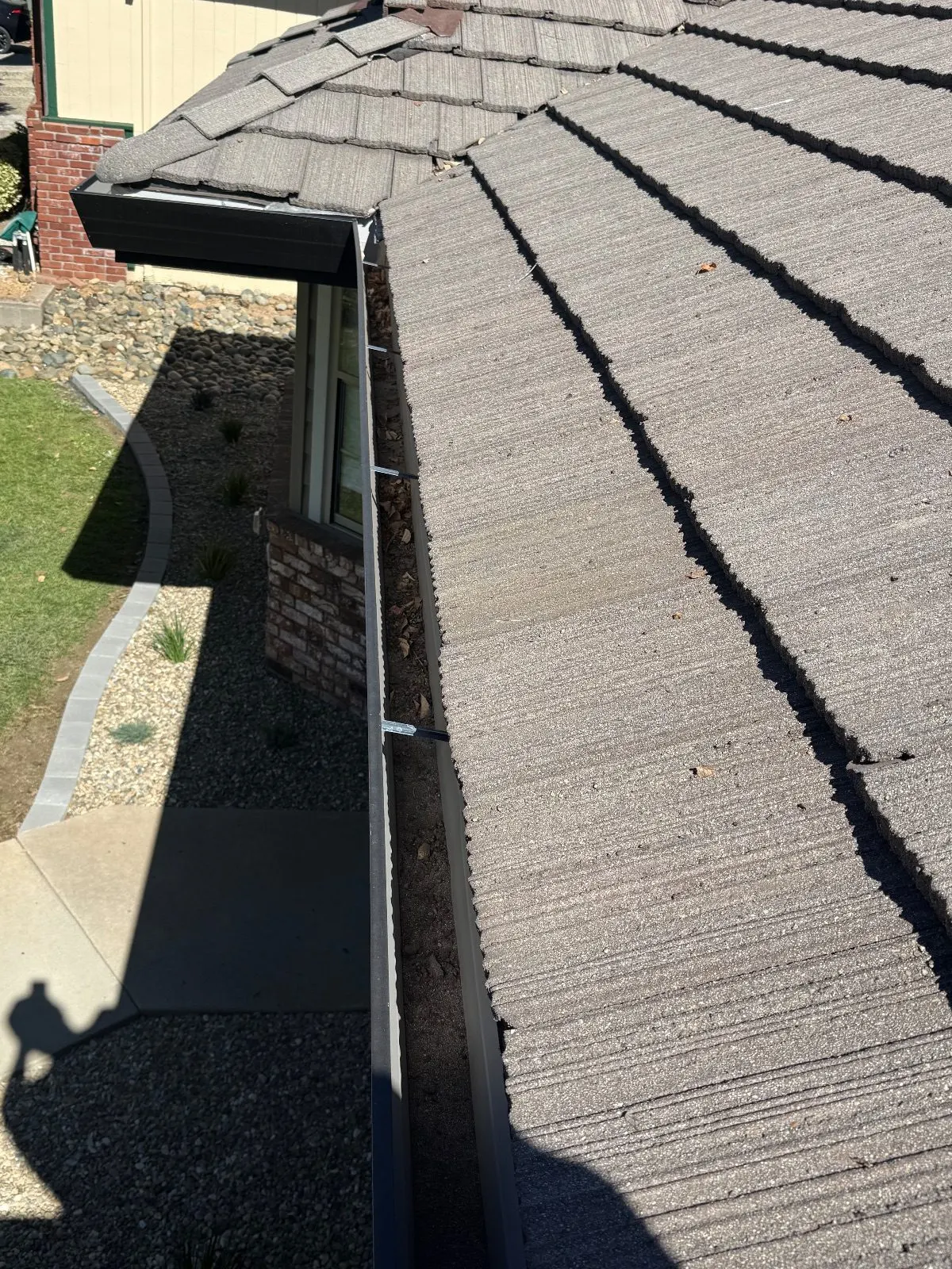 Before — Pressure Washing in Auburn, CA — September 2026