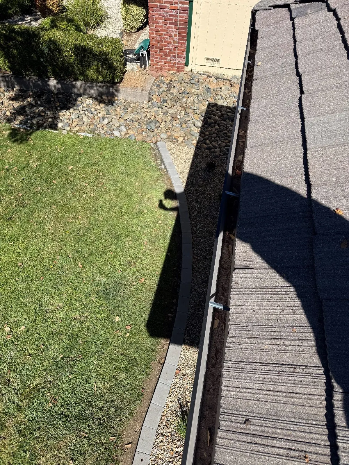 Before — Pressure Washing in Auburn, CA — September 2026