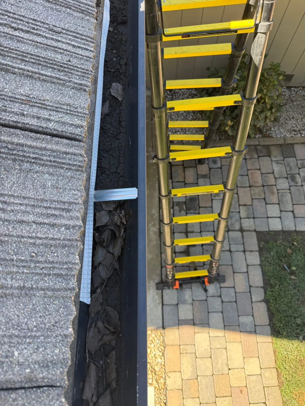 Before — Pressure Washing in Auburn, CA — September 2026