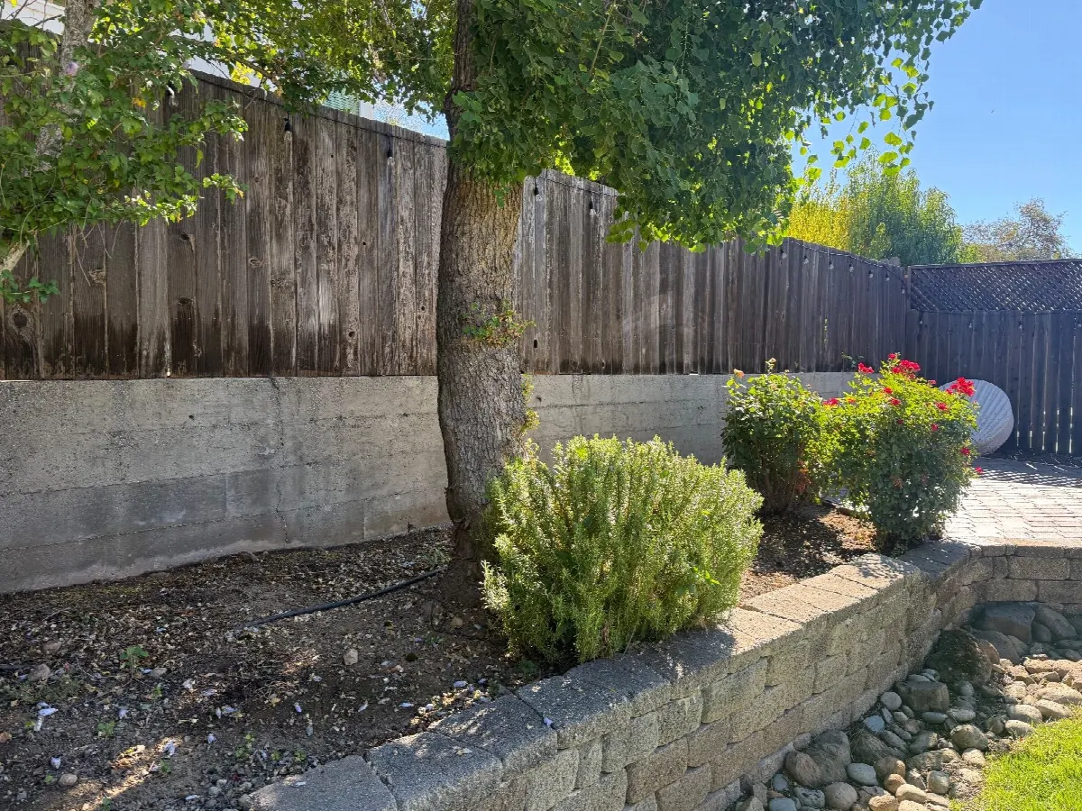 After — Pressure Washing in Auburn, CA — September 2026