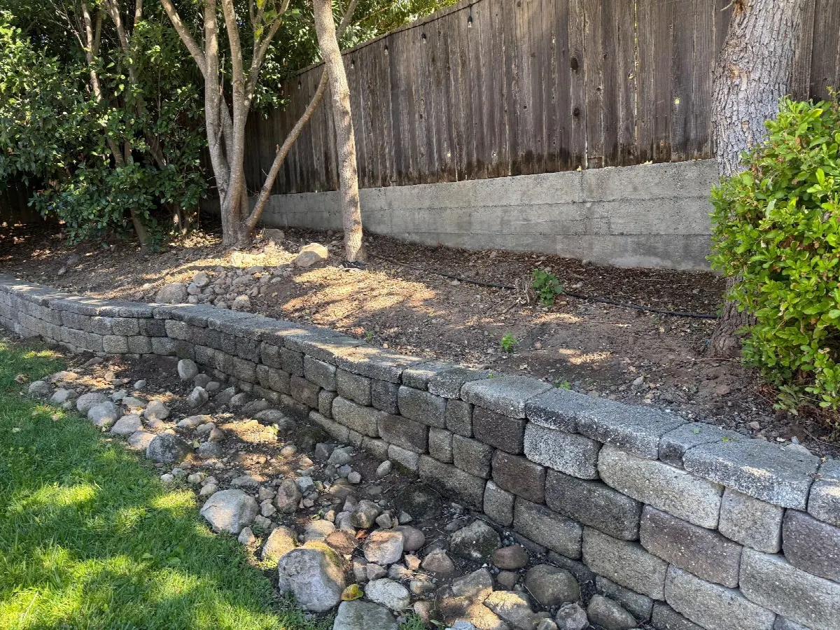 After — Pressure Washing in Auburn, CA — September 2026