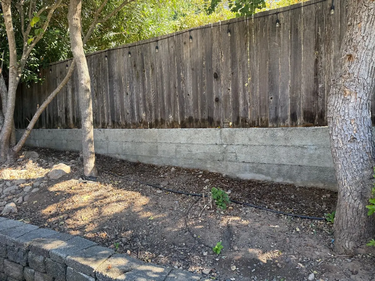 After — Pressure Washing in Auburn, CA — September 2026