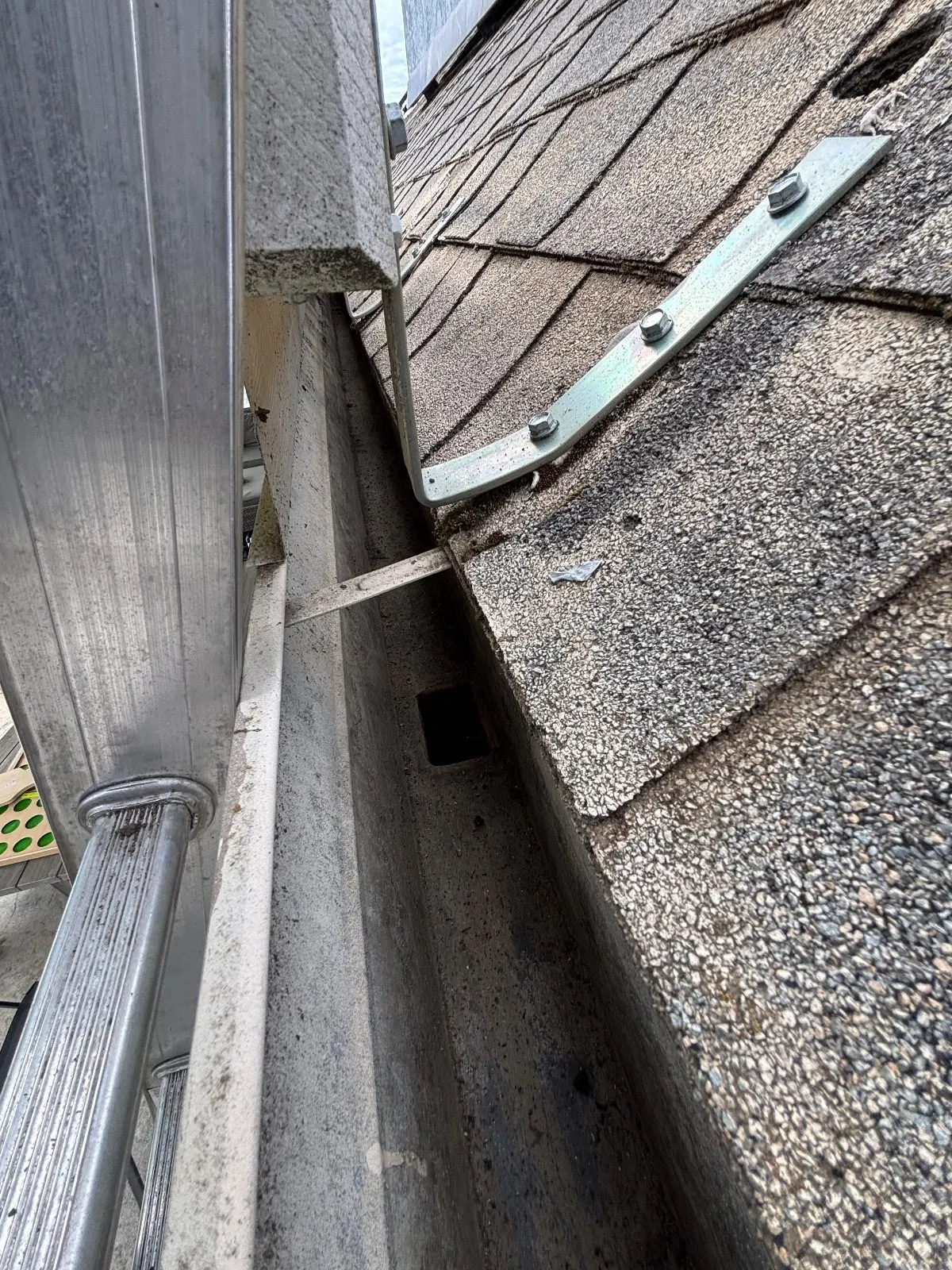 After — Gutter Cleaning and Maintenance in Woodland, CA — July 2026