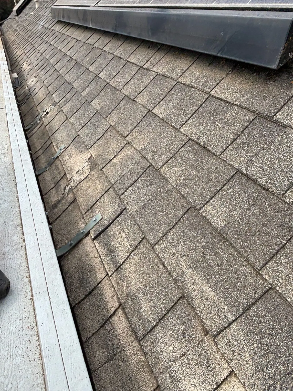 After — Gutter Cleaning and Maintenance in Woodland, CA — July 2026