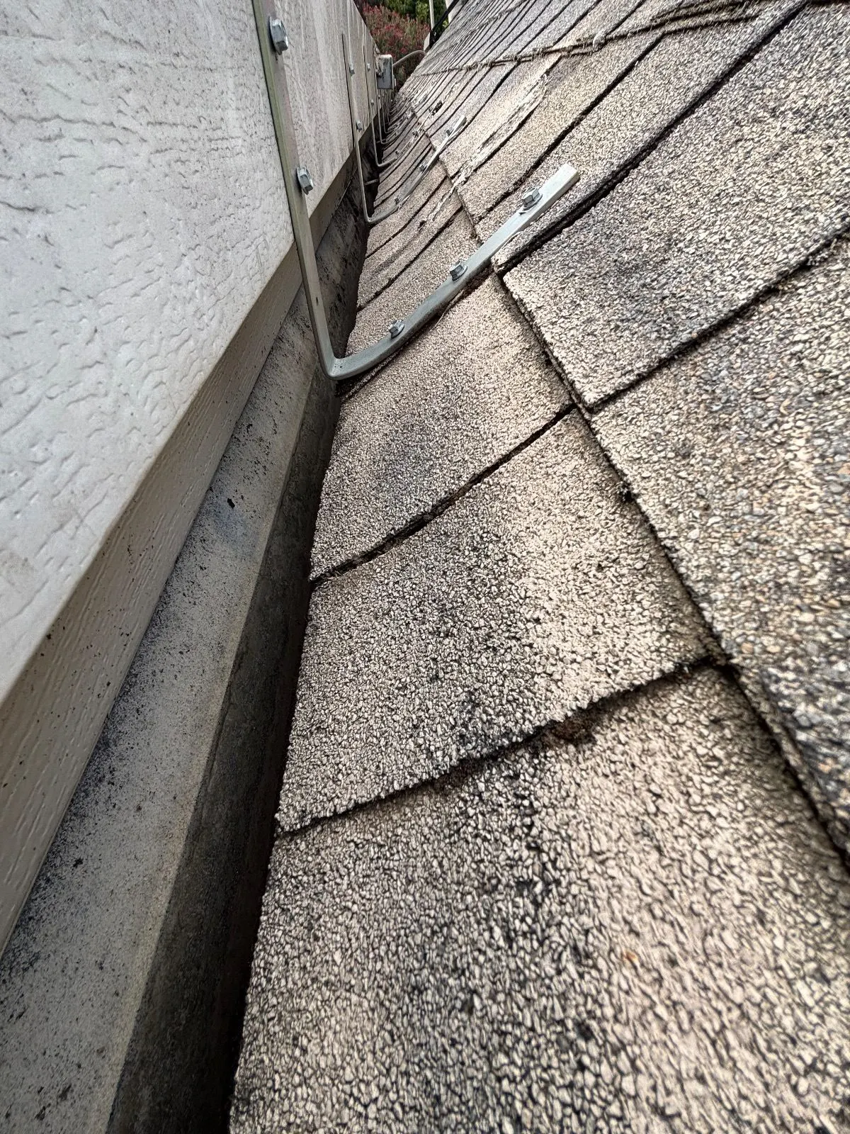 After — Gutter Cleaning and Maintenance in Woodland, CA — July 2026