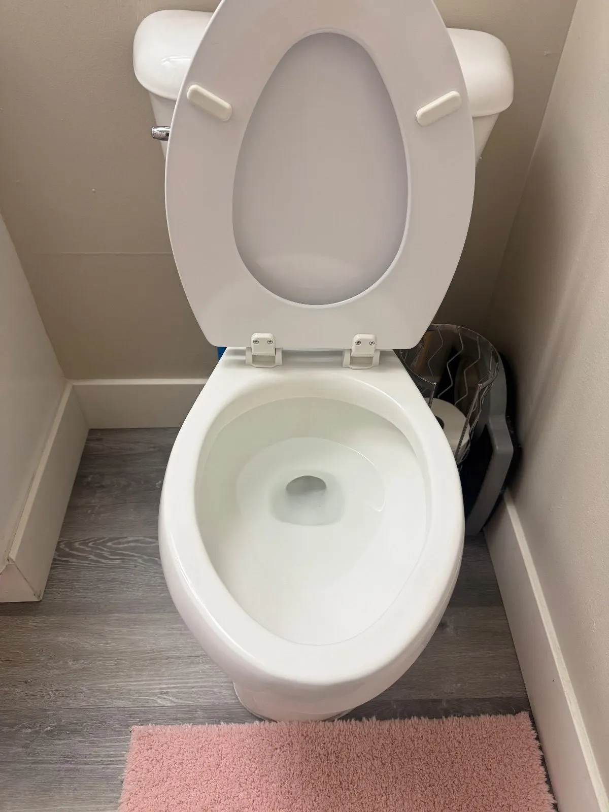 After — House Cleaning in Sacramento, CA — September 2026