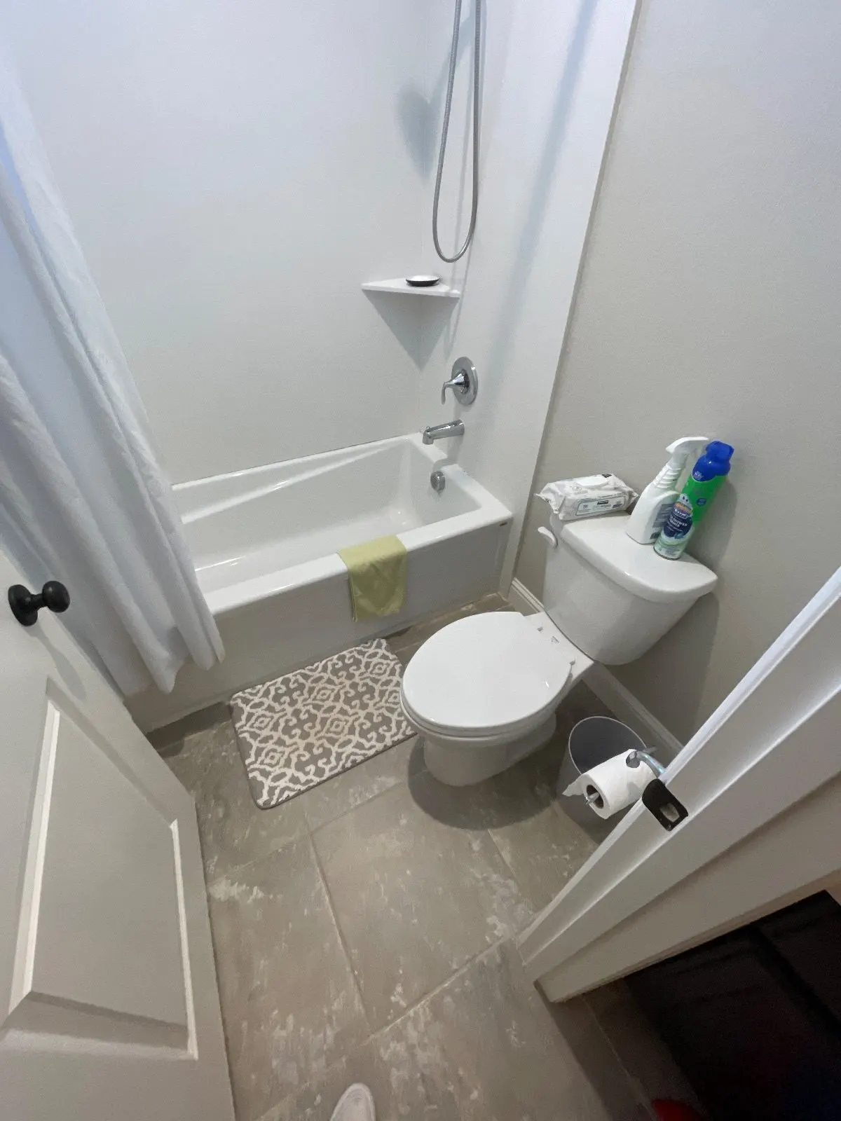 After — House Cleaning in Folsom, CA — September 2026