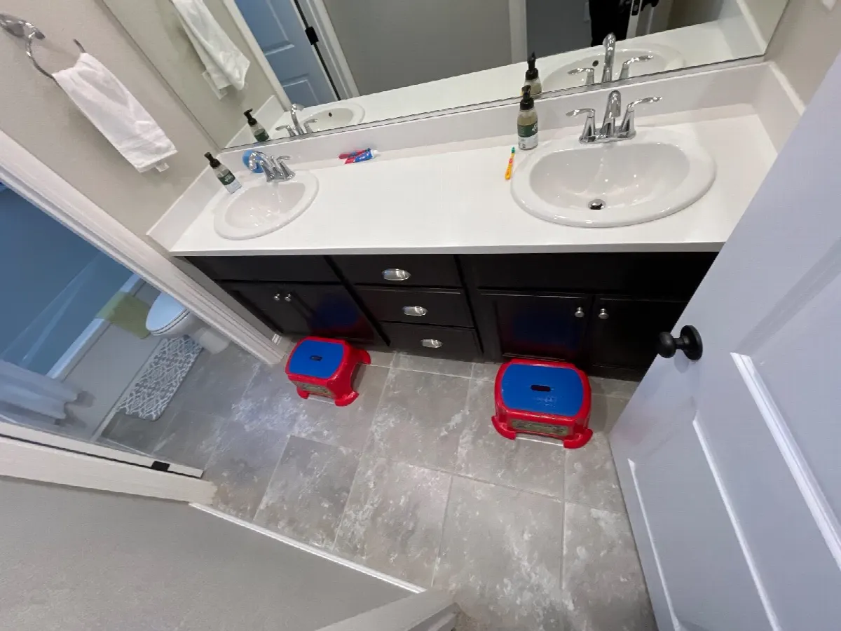 After — House Cleaning in Folsom, CA — September 2026
