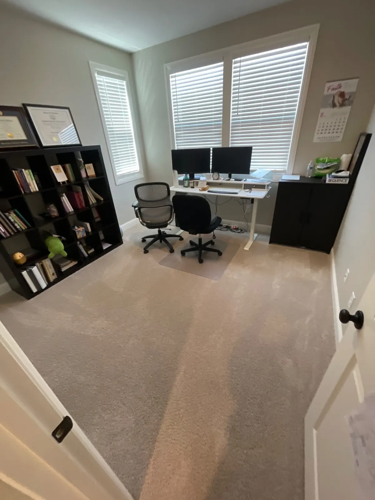 After — House Cleaning in Folsom, CA — September 2026