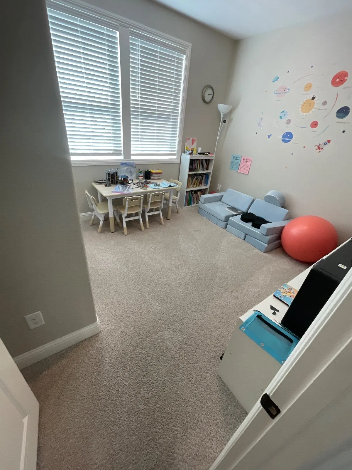 After — House Cleaning in Folsom, CA — September 2026