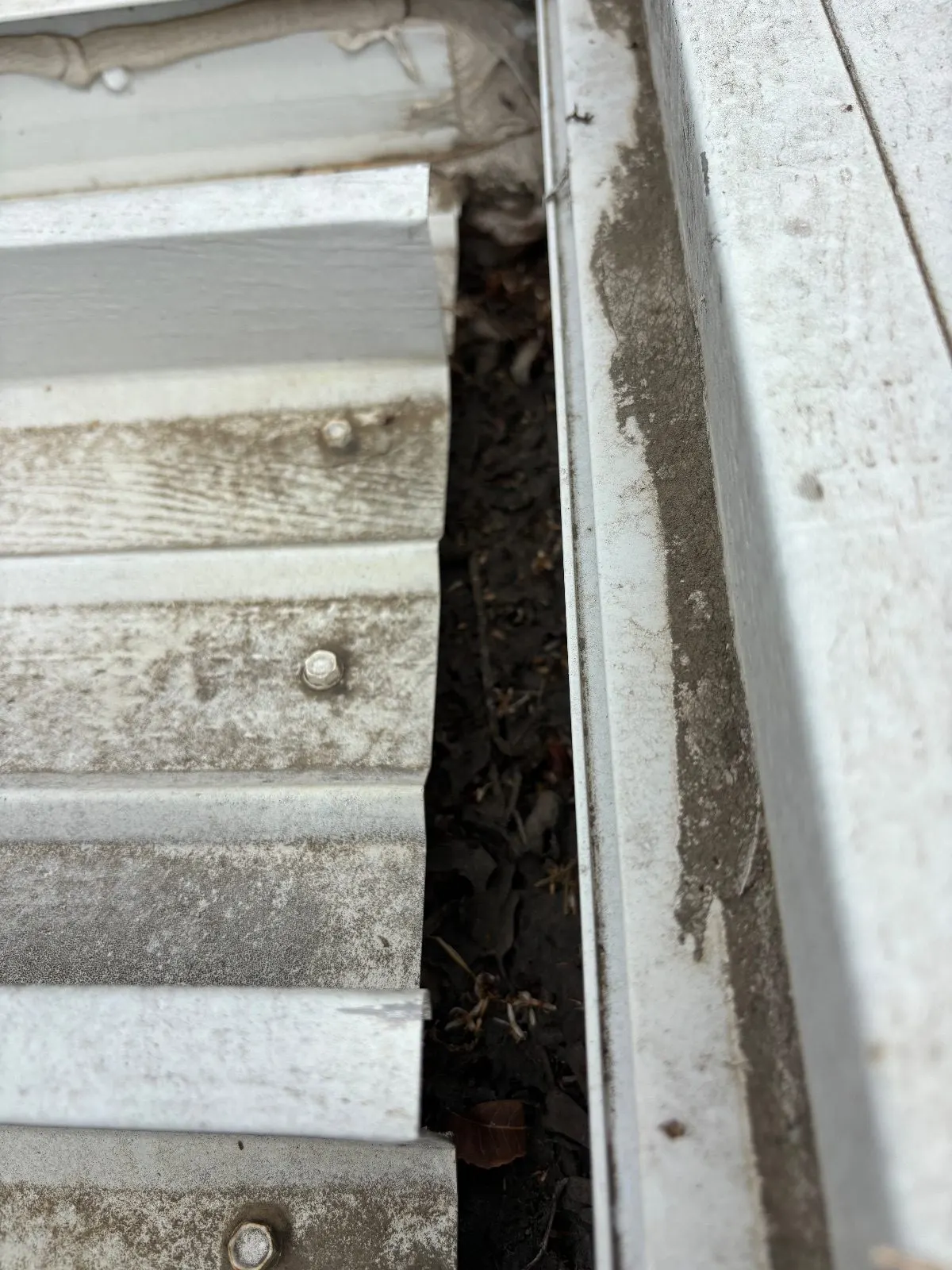 After — Gutter Cleaning and Maintenance in Woodland, CA — July 2026