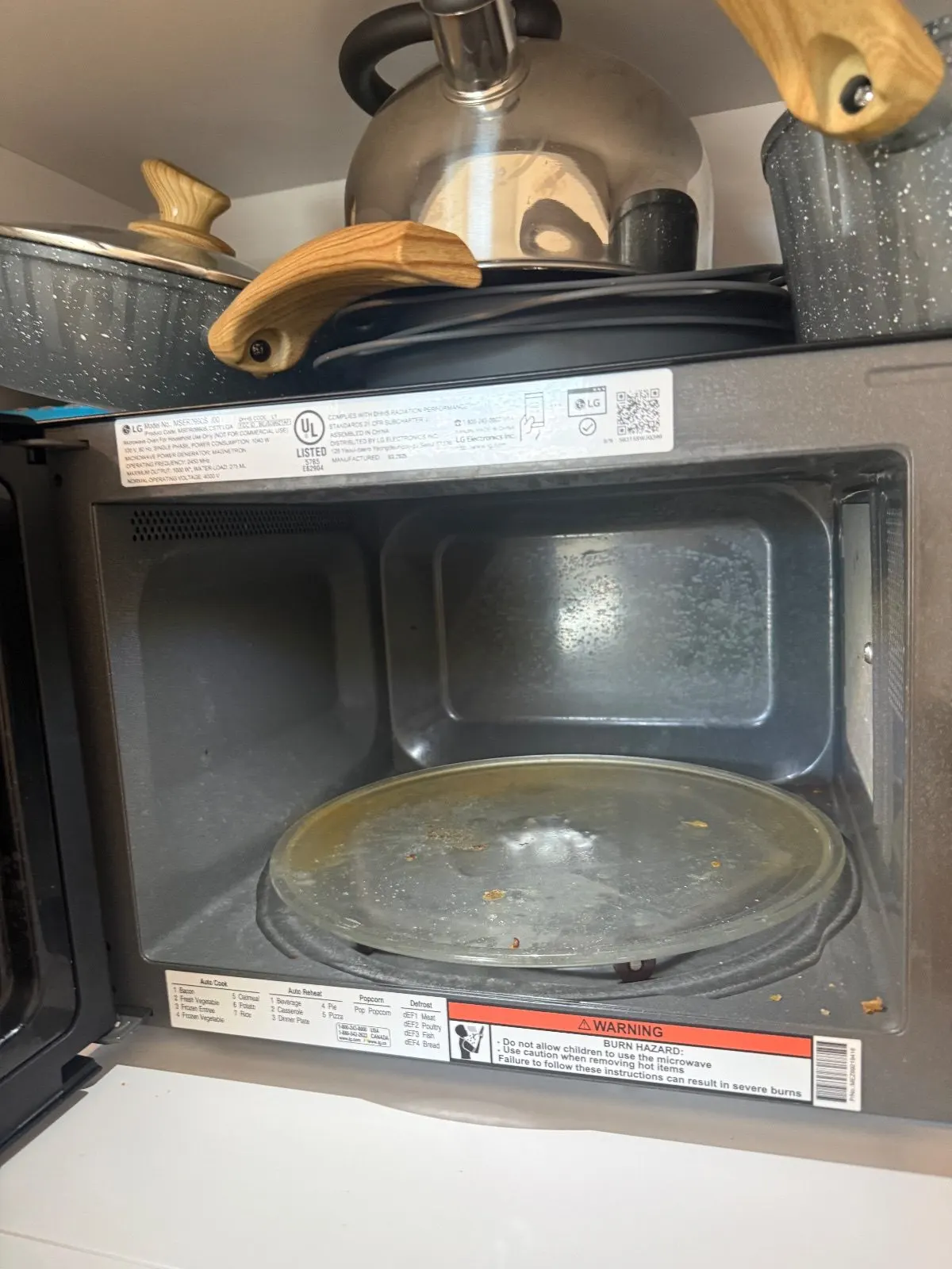 Before — House Cleaning in Rancho Cordova, CA — September 2026