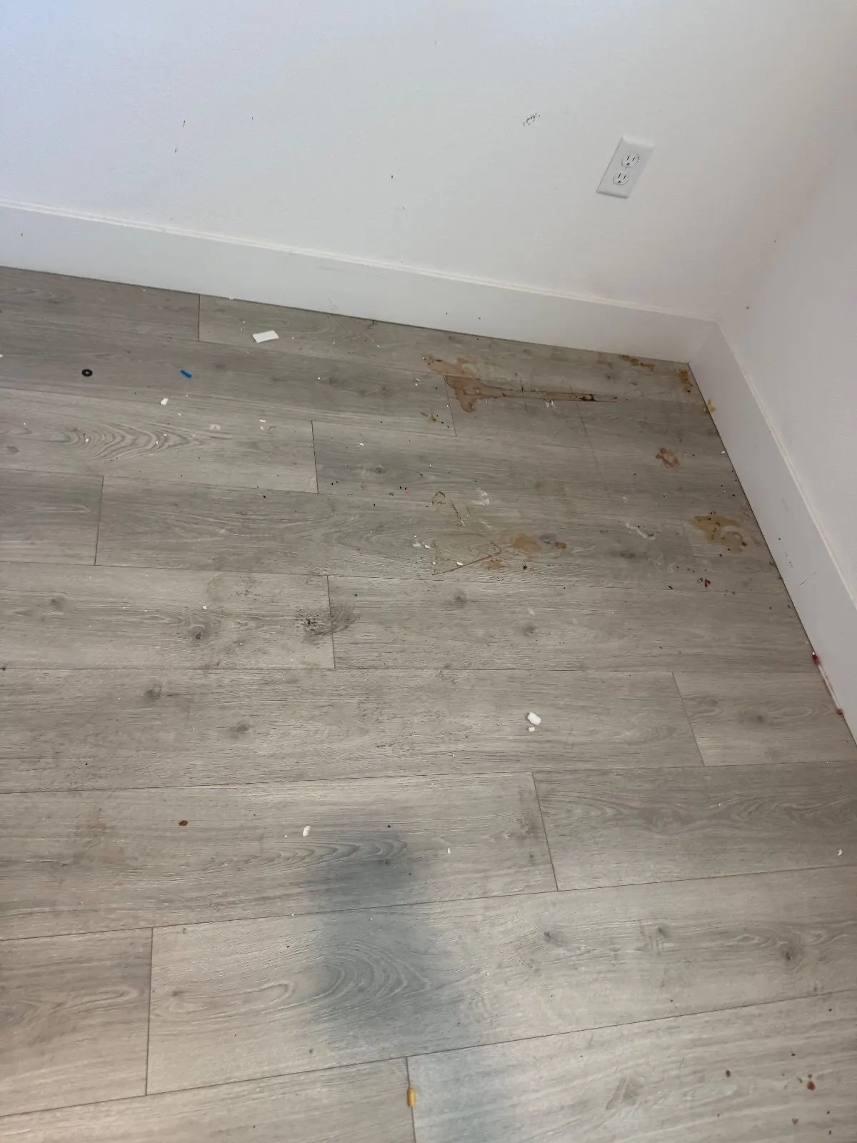 Before — House Cleaning in Rancho Cordova, CA — September 2026