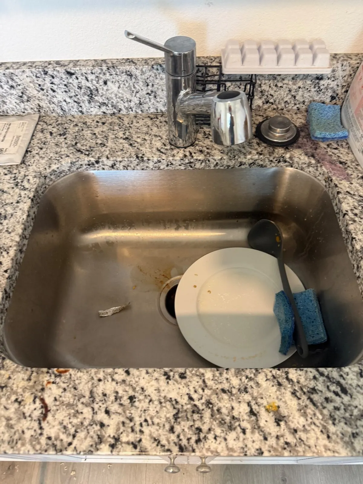 Before — House Cleaning in Rancho Cordova, CA — September 2026
