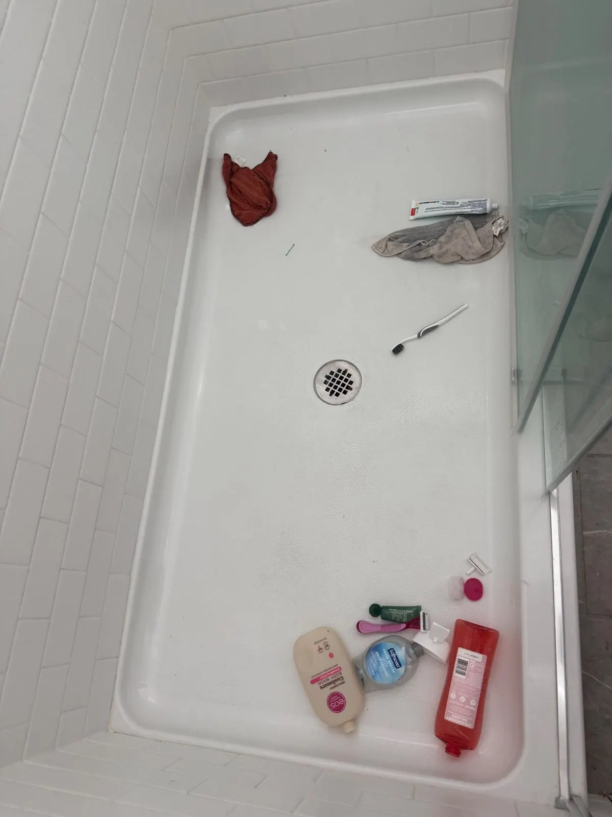 Before — House Cleaning in Rancho Cordova, CA — September 2026