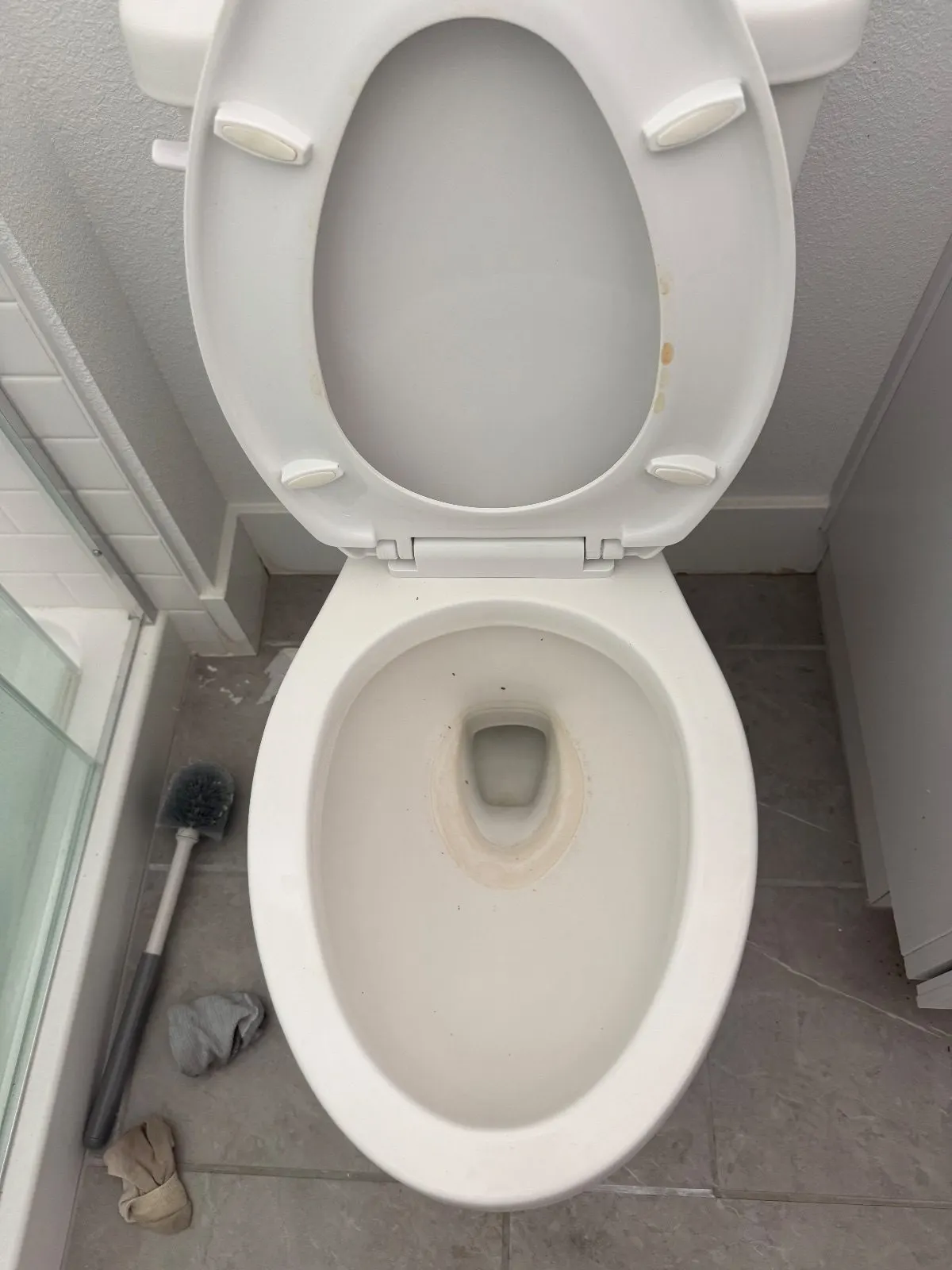 Before — House Cleaning in Rancho Cordova, CA — September 2026