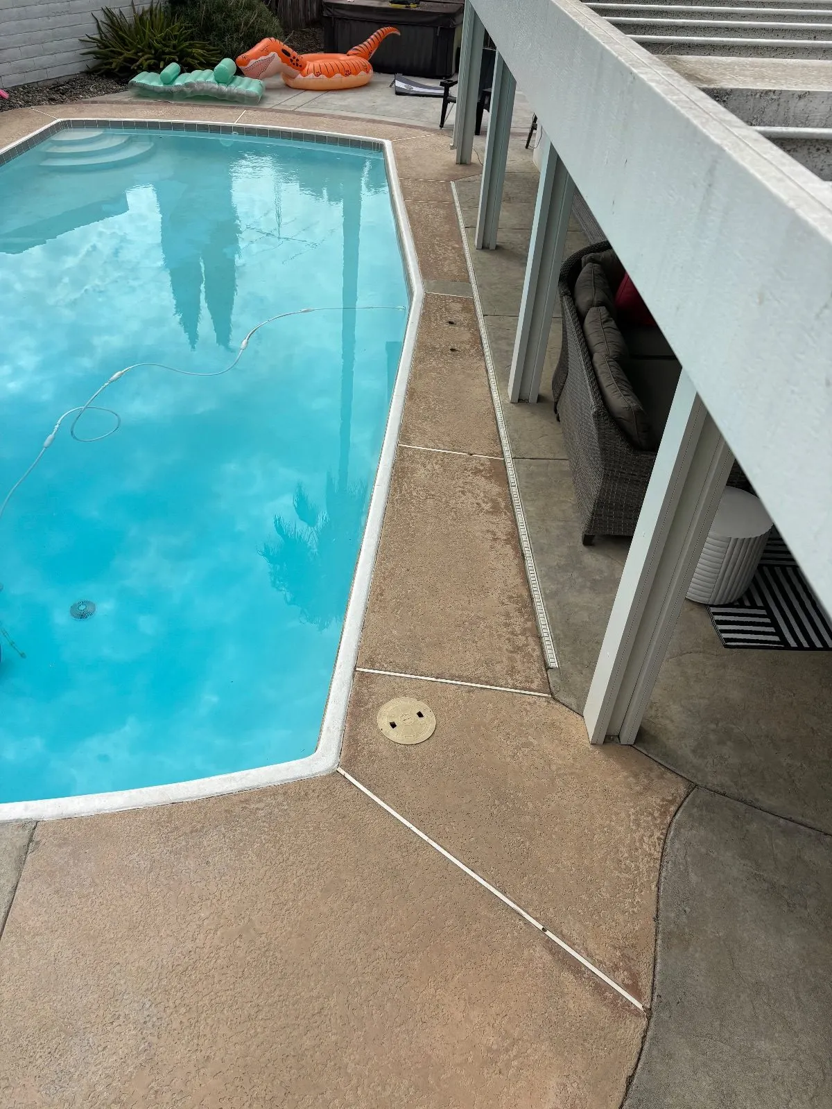 After — Gutter Cleaning and Maintenance in Woodland, CA — July 2026