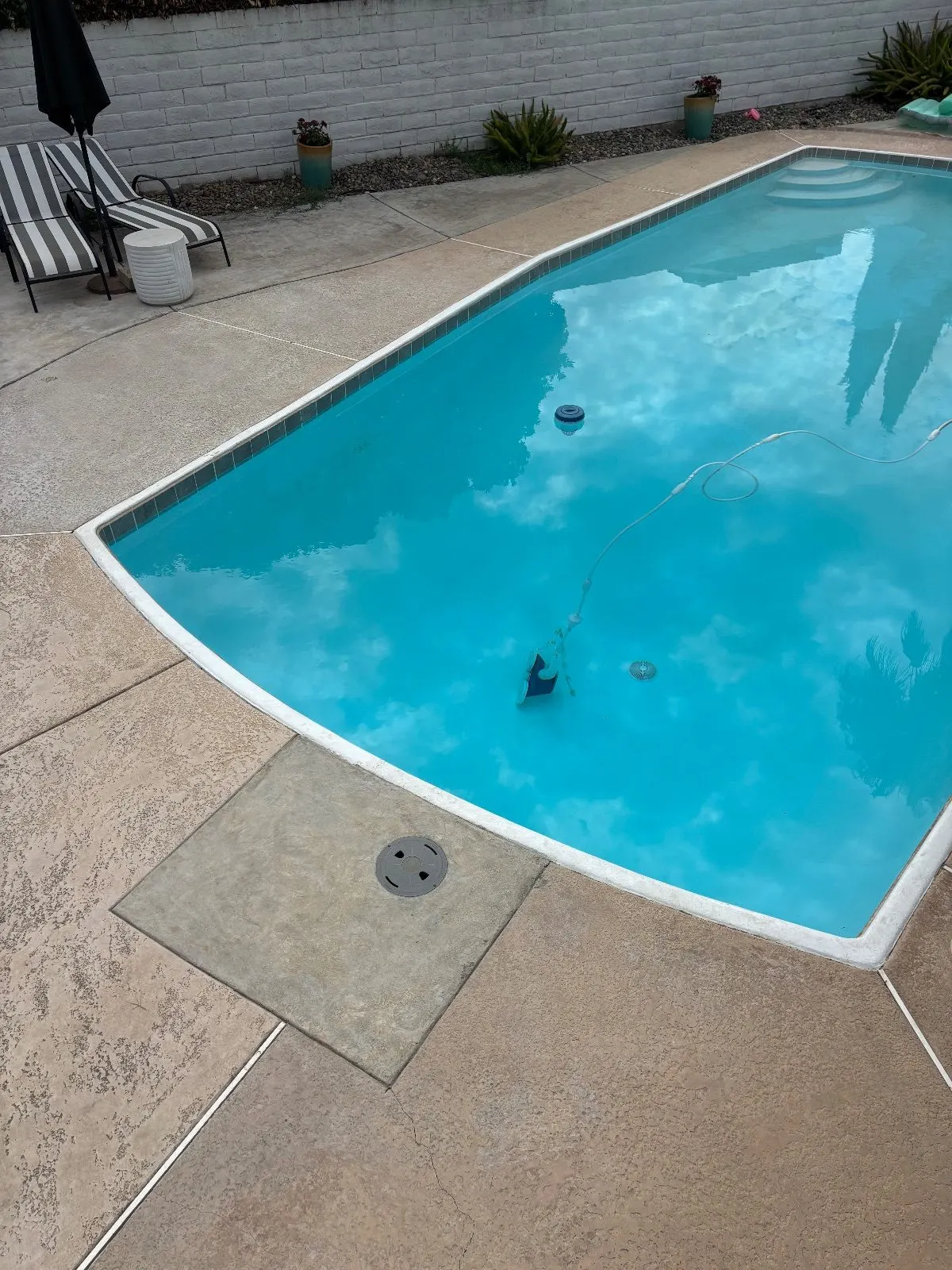 After — Gutter Cleaning and Maintenance in Woodland, CA — July 2026