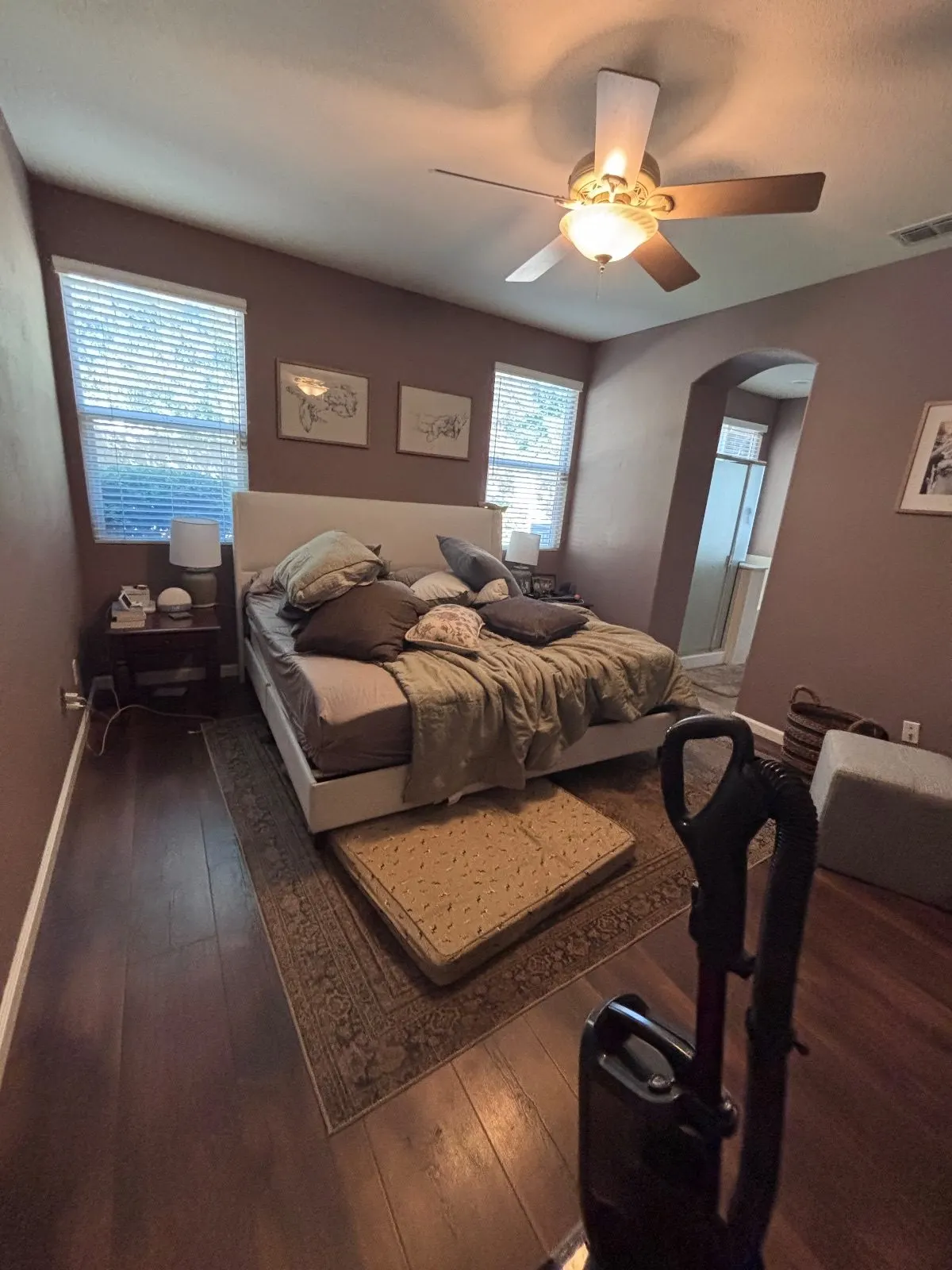 Before — House Cleaning in Lincoln, CA — September 2026