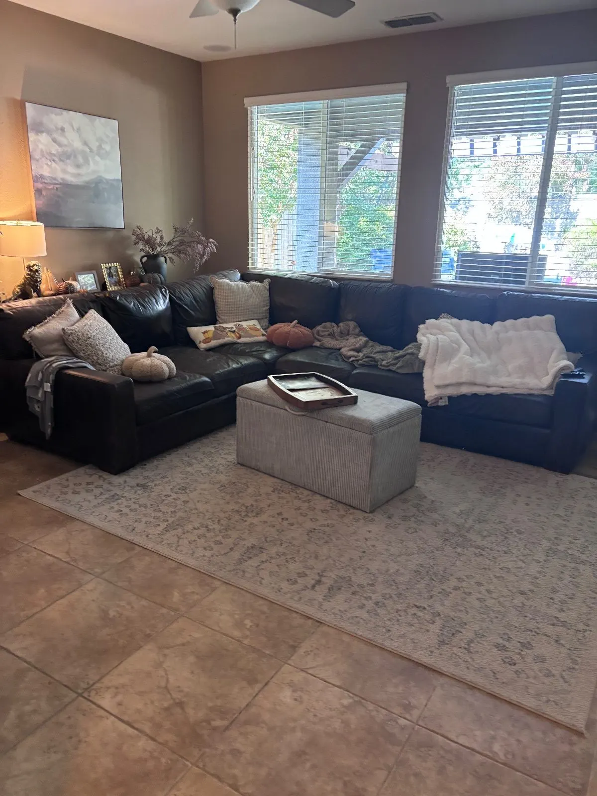 Before — House Cleaning in Lincoln, CA — September 2026