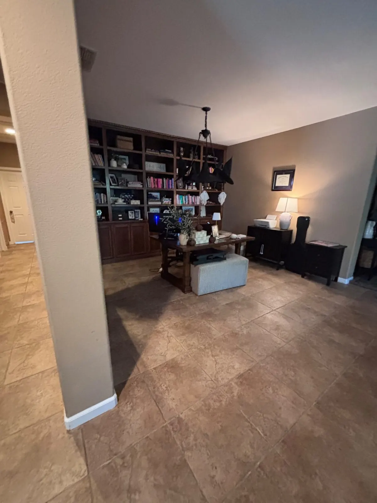 Before — House Cleaning in Lincoln, CA — September 2026
