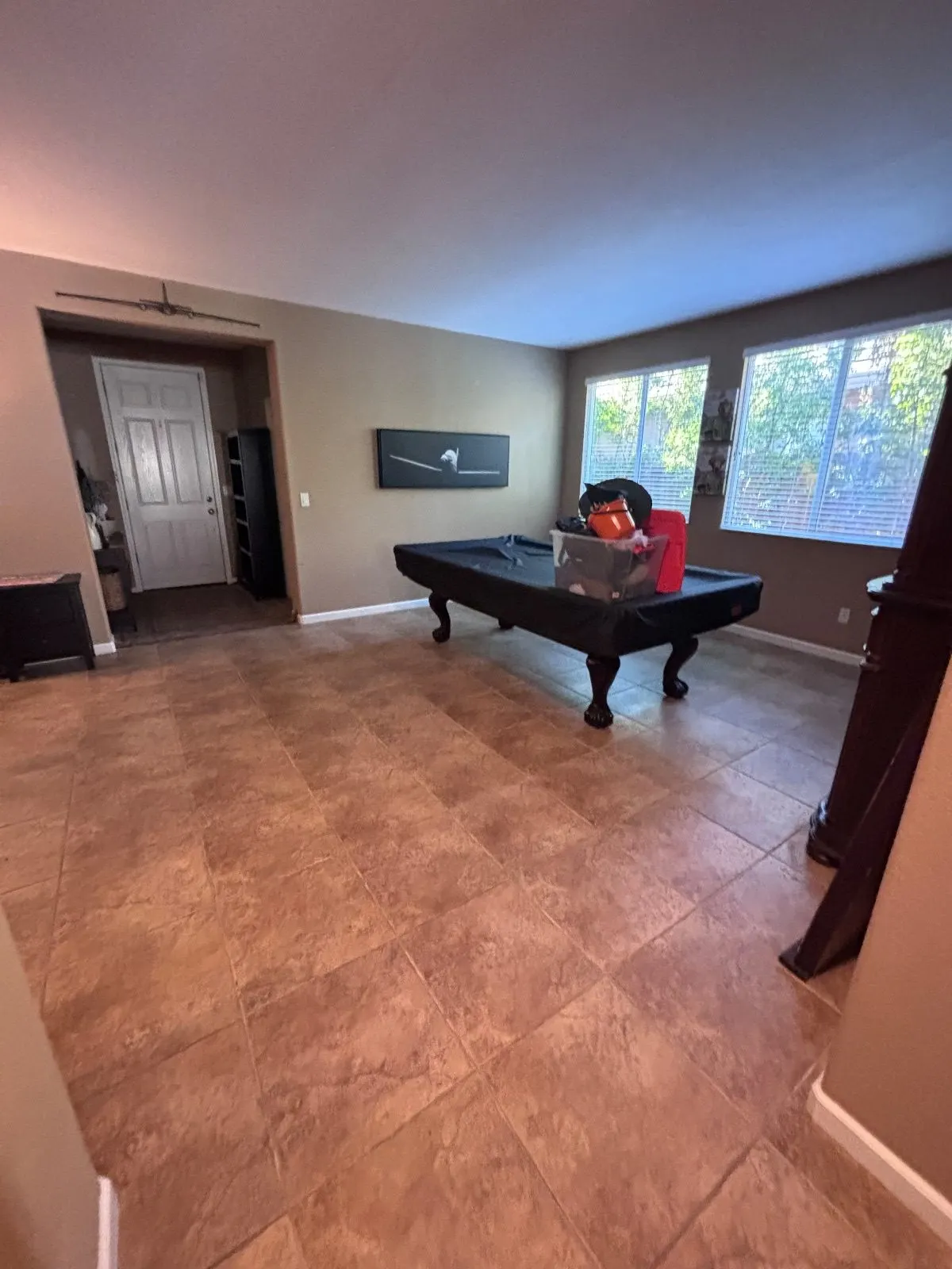 Before — House Cleaning in Lincoln, CA — September 2026