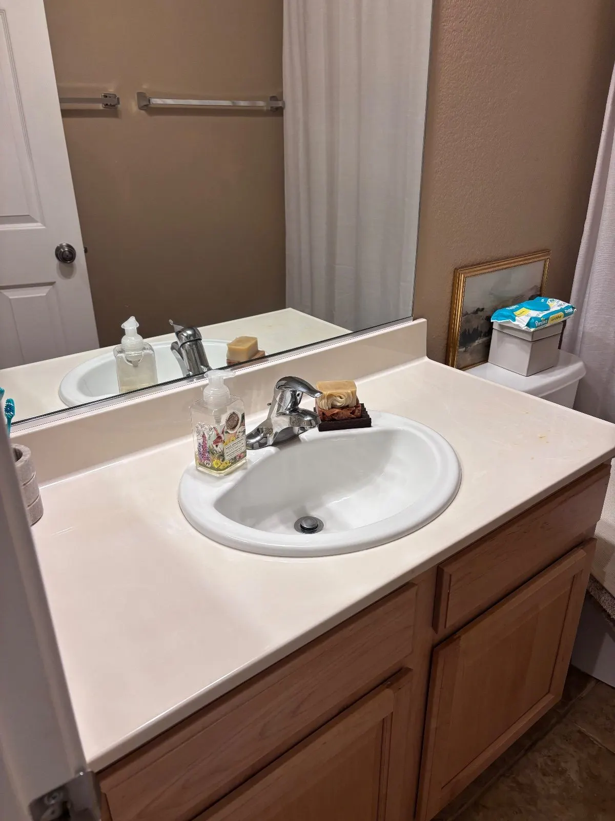 After — House Cleaning in Lincoln, CA — September 2026