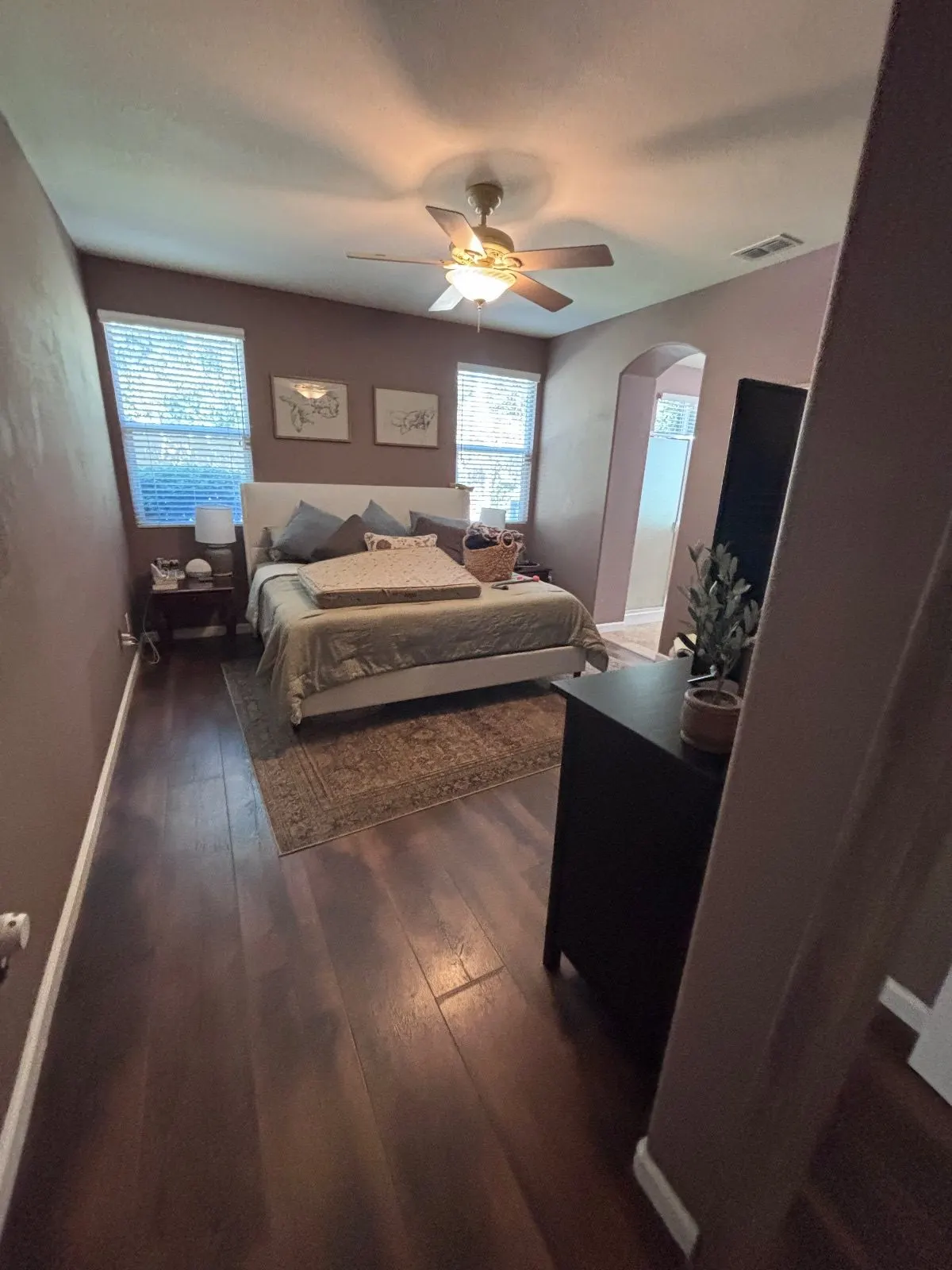 After — House Cleaning in Lincoln, CA — September 2026
