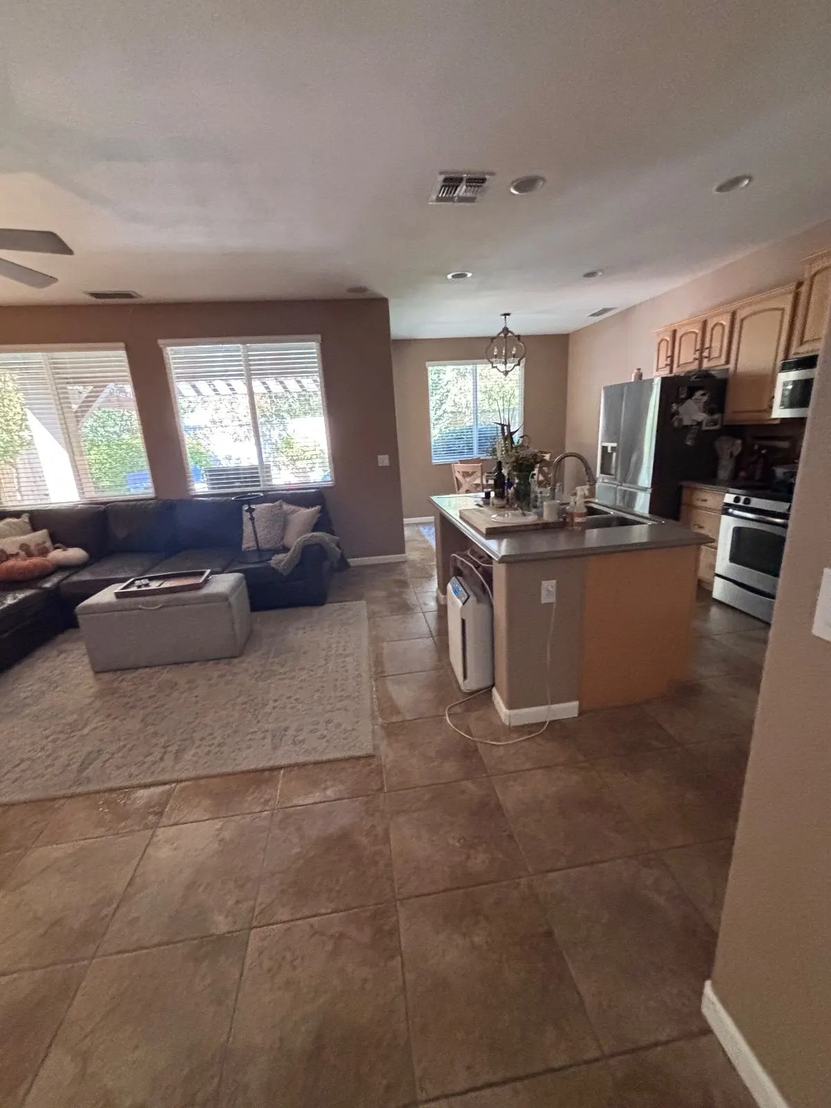 After — House Cleaning in Lincoln, CA — September 2026