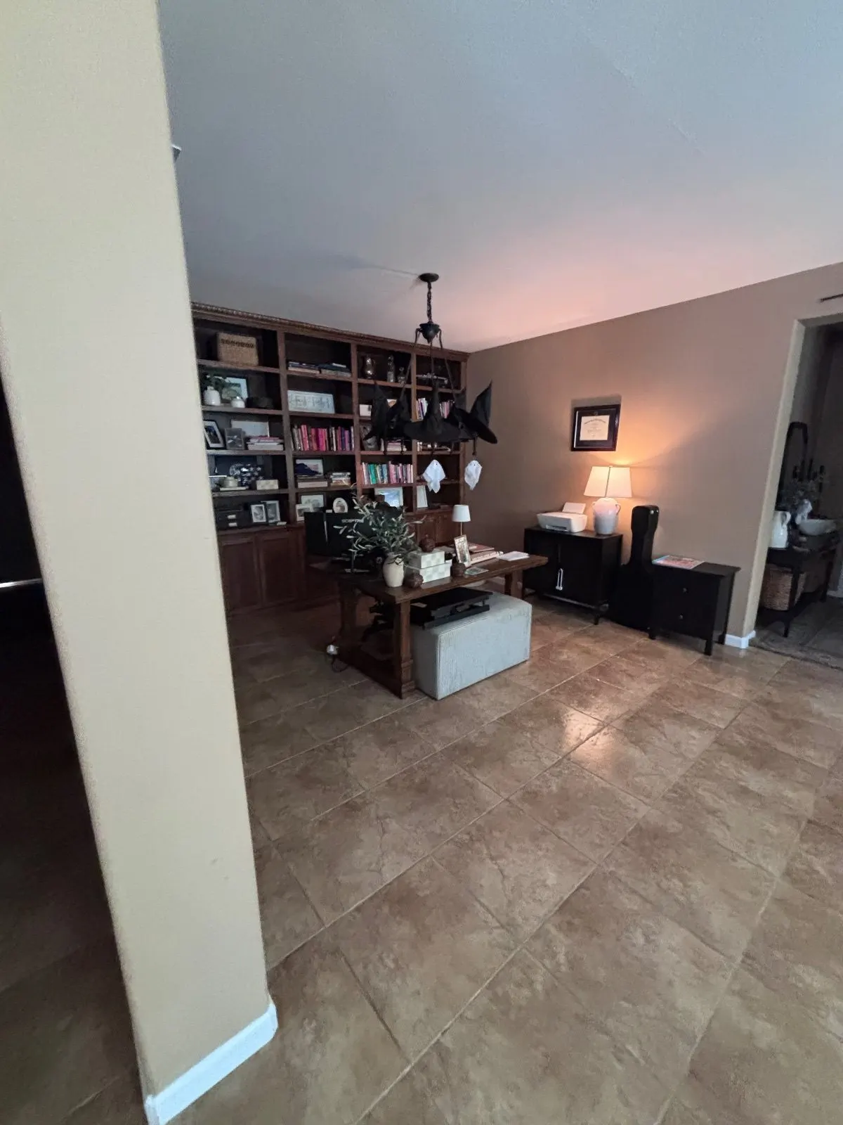 After — House Cleaning in Lincoln, CA — September 2026