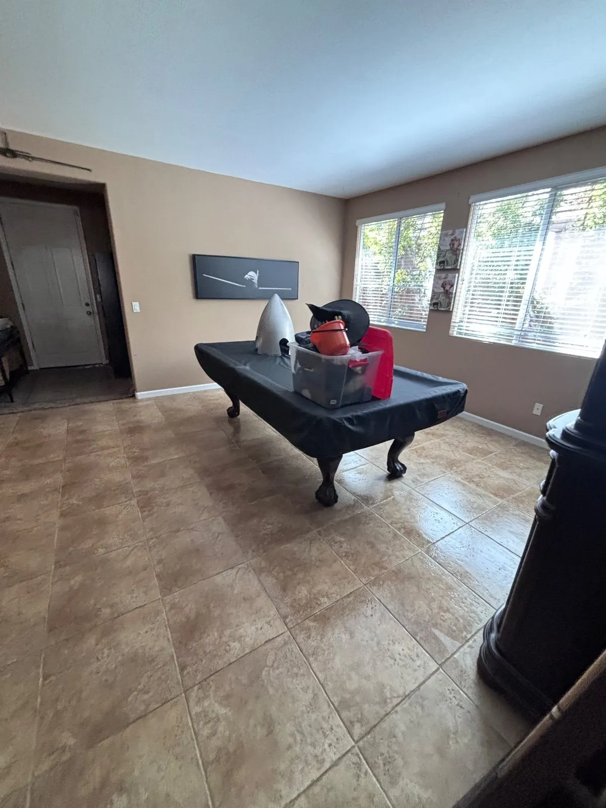 After — House Cleaning in Lincoln, CA — September 2026