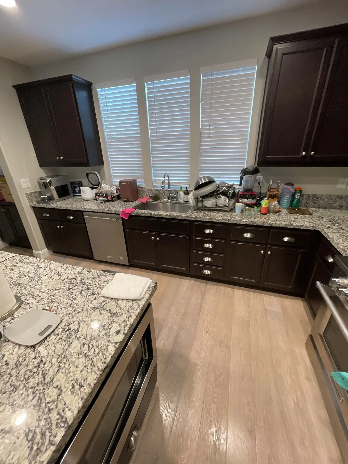 After — House Cleaning in Folsom, CA — September 2026