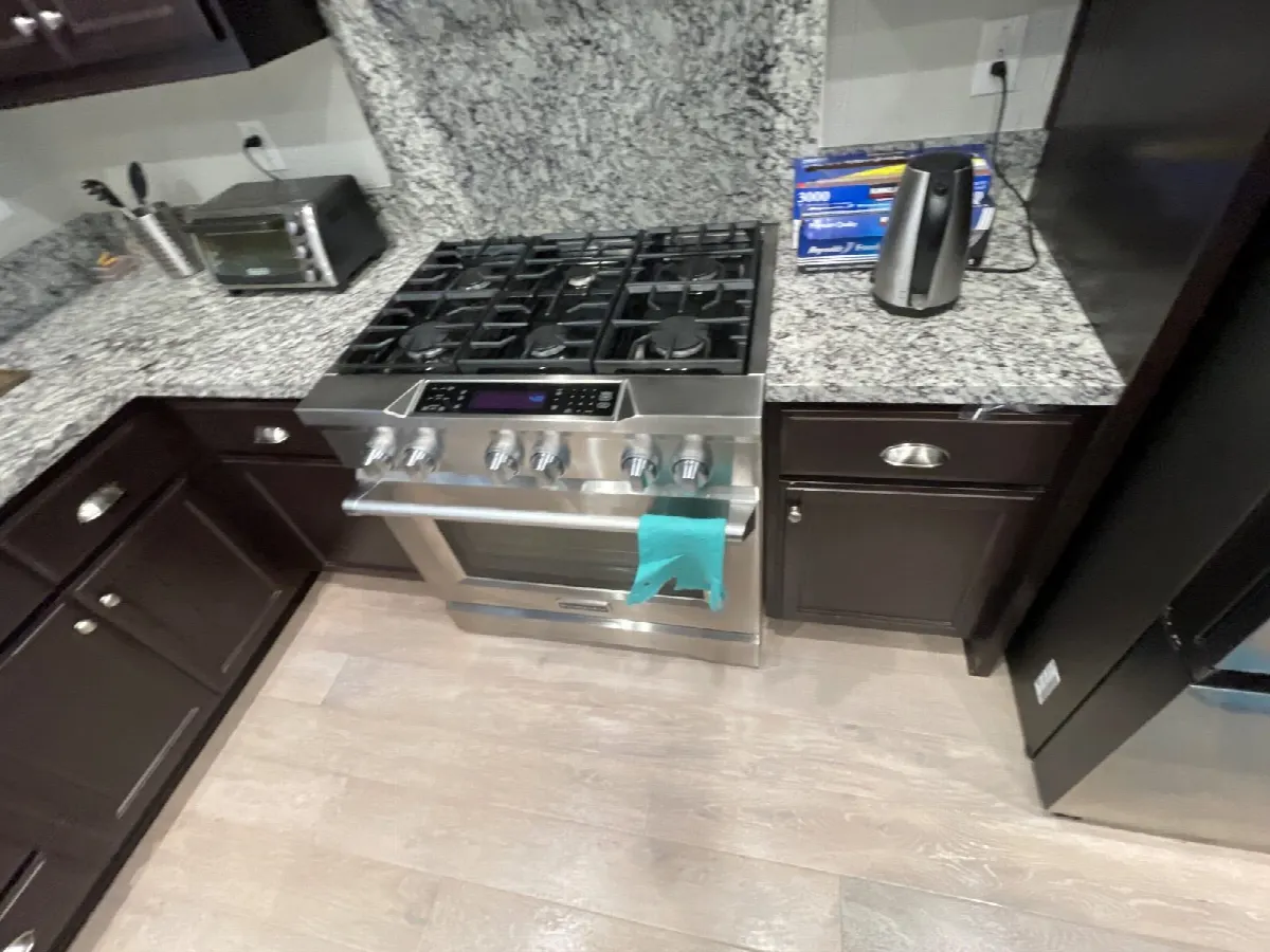 After — House Cleaning in Folsom, CA — September 2026