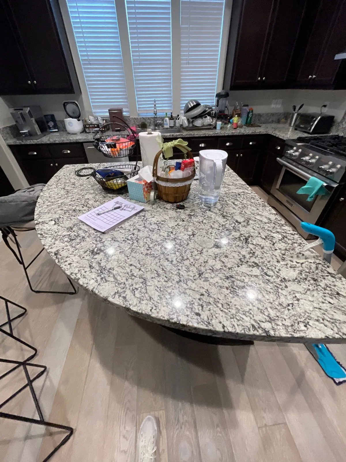 After — House Cleaning in Folsom, CA — September 2026