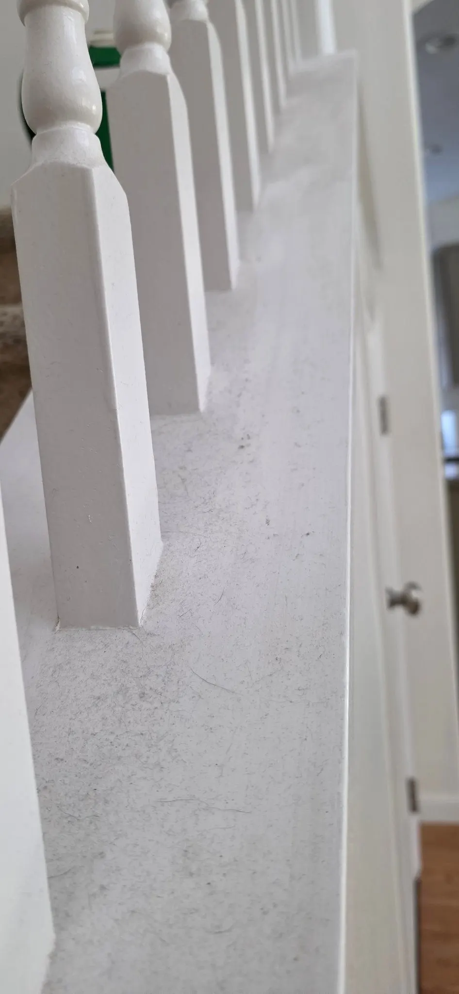 Before — House Cleaning in Rocklin, CA — June 2026