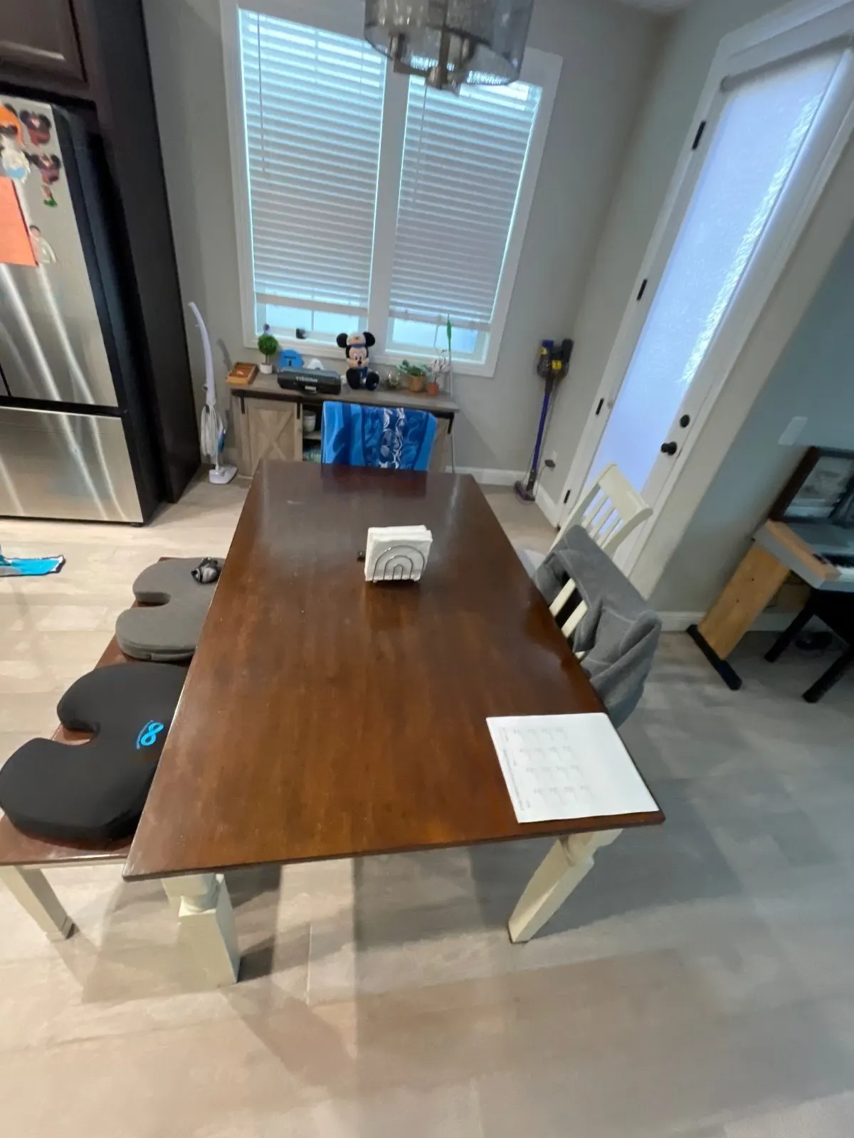 After — House Cleaning in Folsom, CA — September 2026