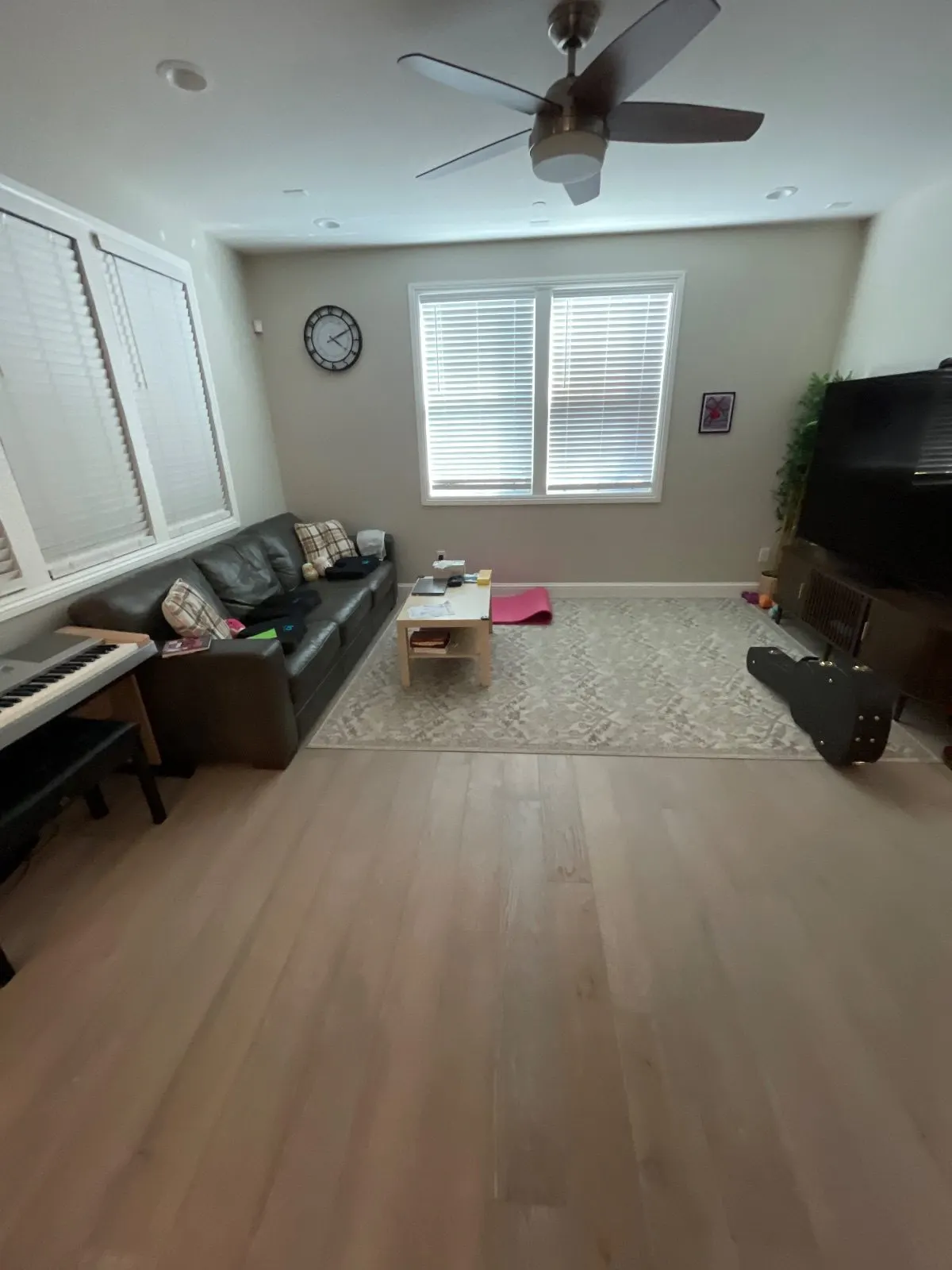 After — House Cleaning in Folsom, CA — September 2026