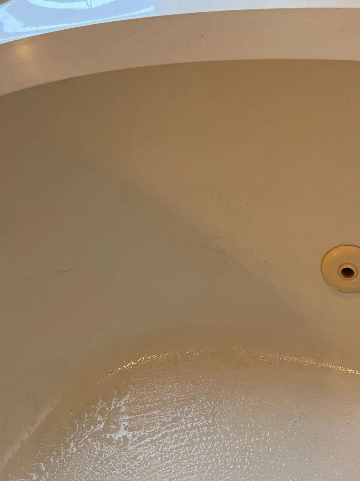Before — House Cleaning in Folsom, CA — September 2026