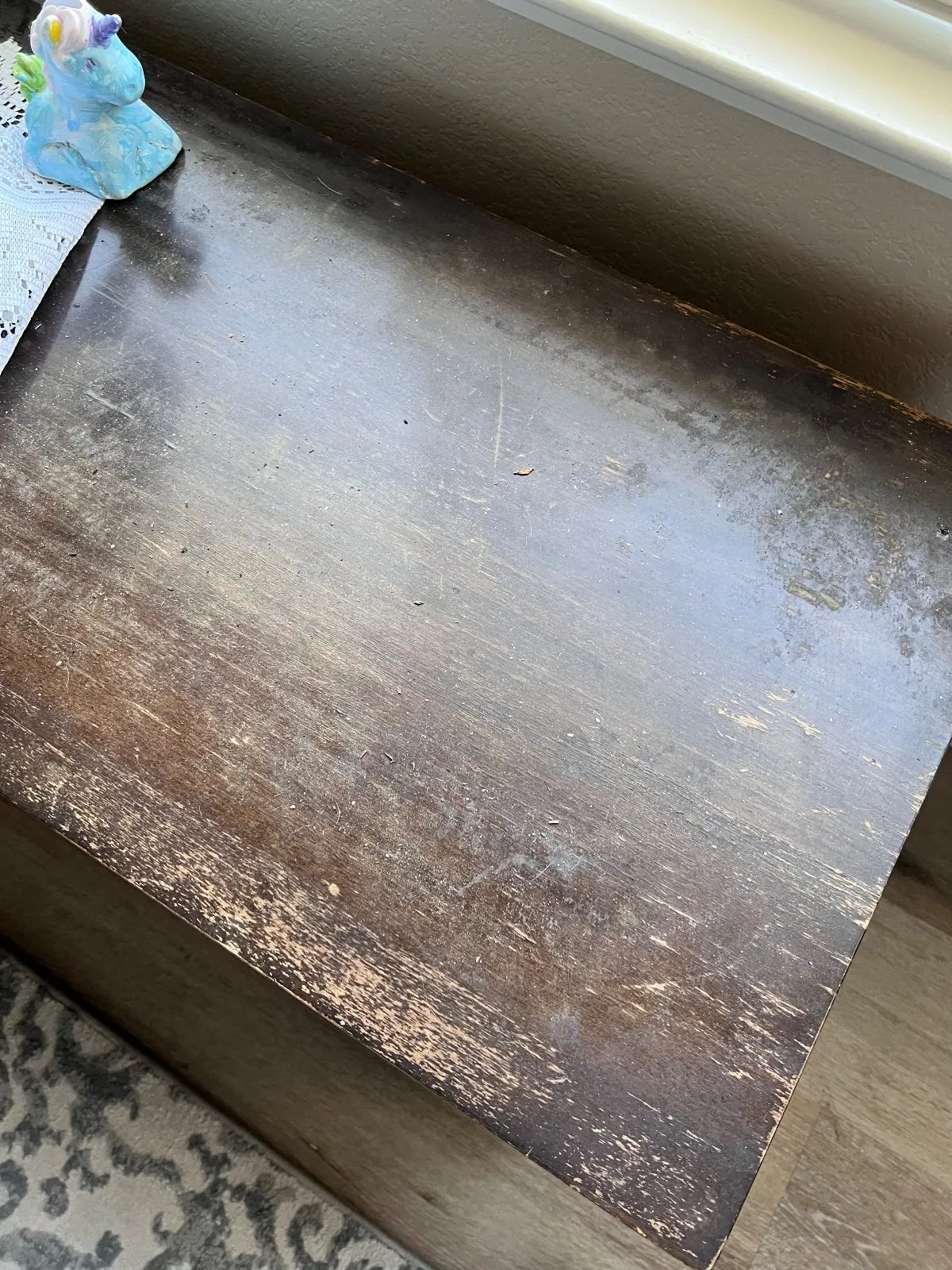 Before — House Cleaning in Folsom, CA — September 2026