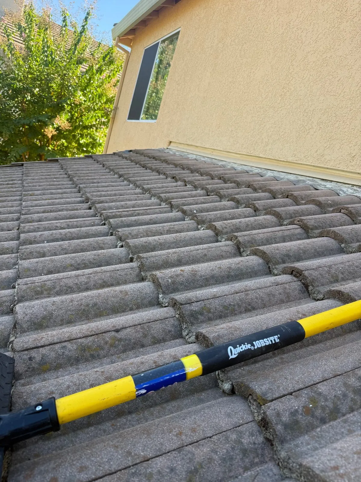 Before — Gutter Cleaning and Maintenance in Rancho Cordova, CA — September 2026