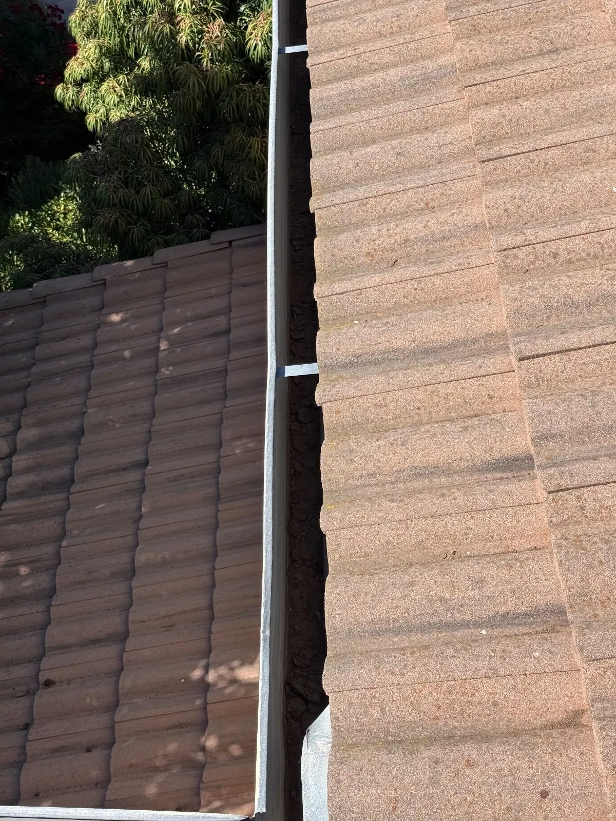 Before — Gutter Cleaning and Maintenance in Rancho Cordova, CA — September 2026