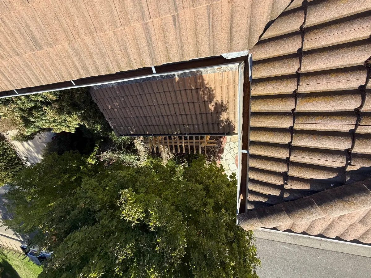 After — Gutter Cleaning and Maintenance in Rancho Cordova, CA — September 2026