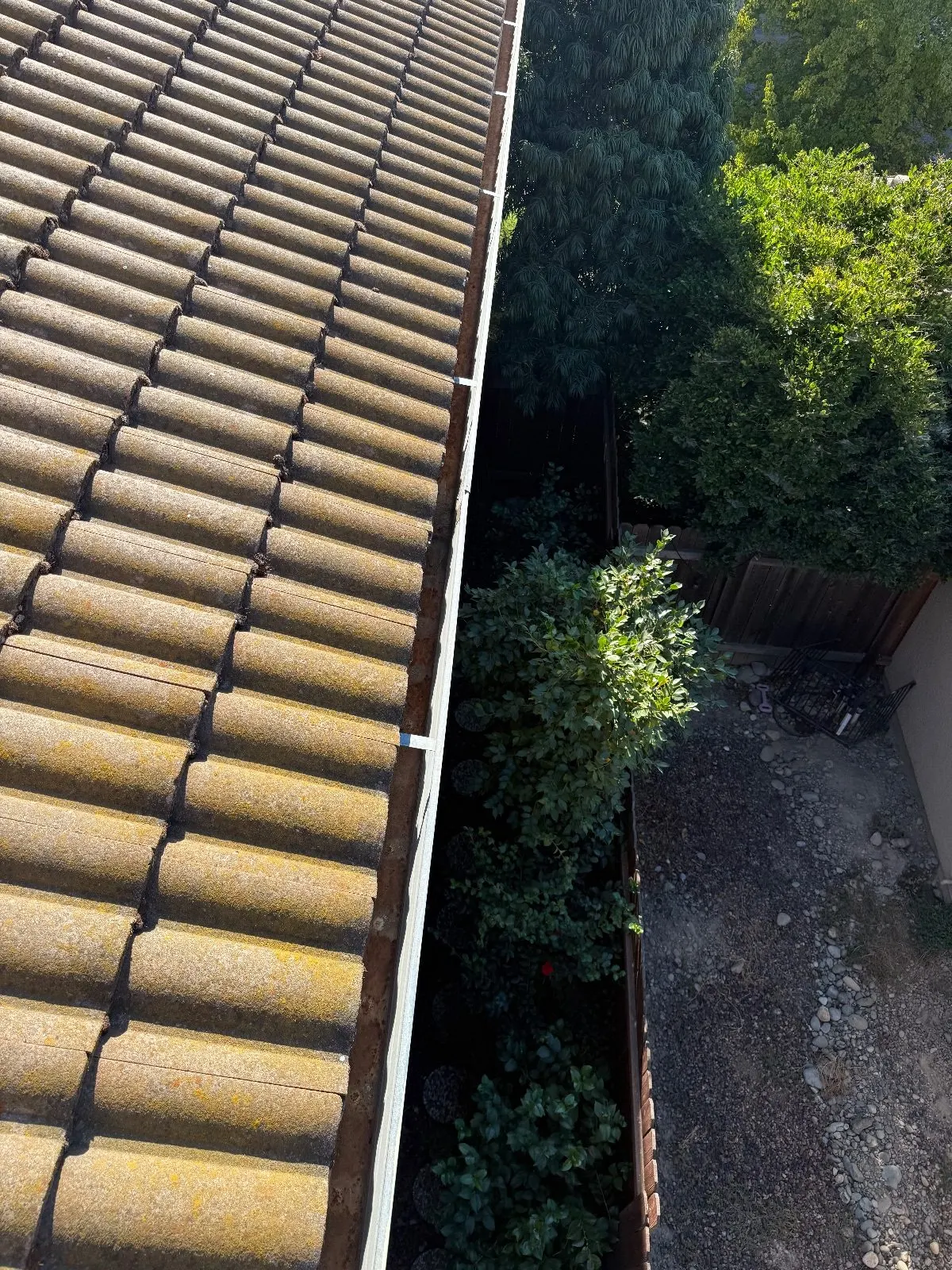 After — Gutter Cleaning and Maintenance in Rancho Cordova, CA — September 2026
