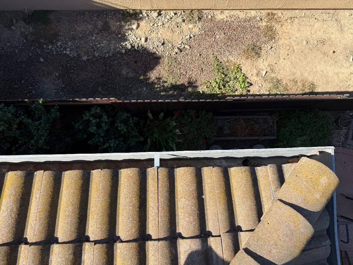 After — Gutter Cleaning and Maintenance in Rancho Cordova, CA — September 2026