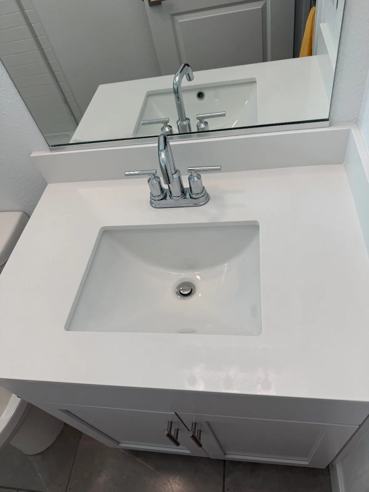After — House Cleaning in Rancho Cordova, CA — September 2026