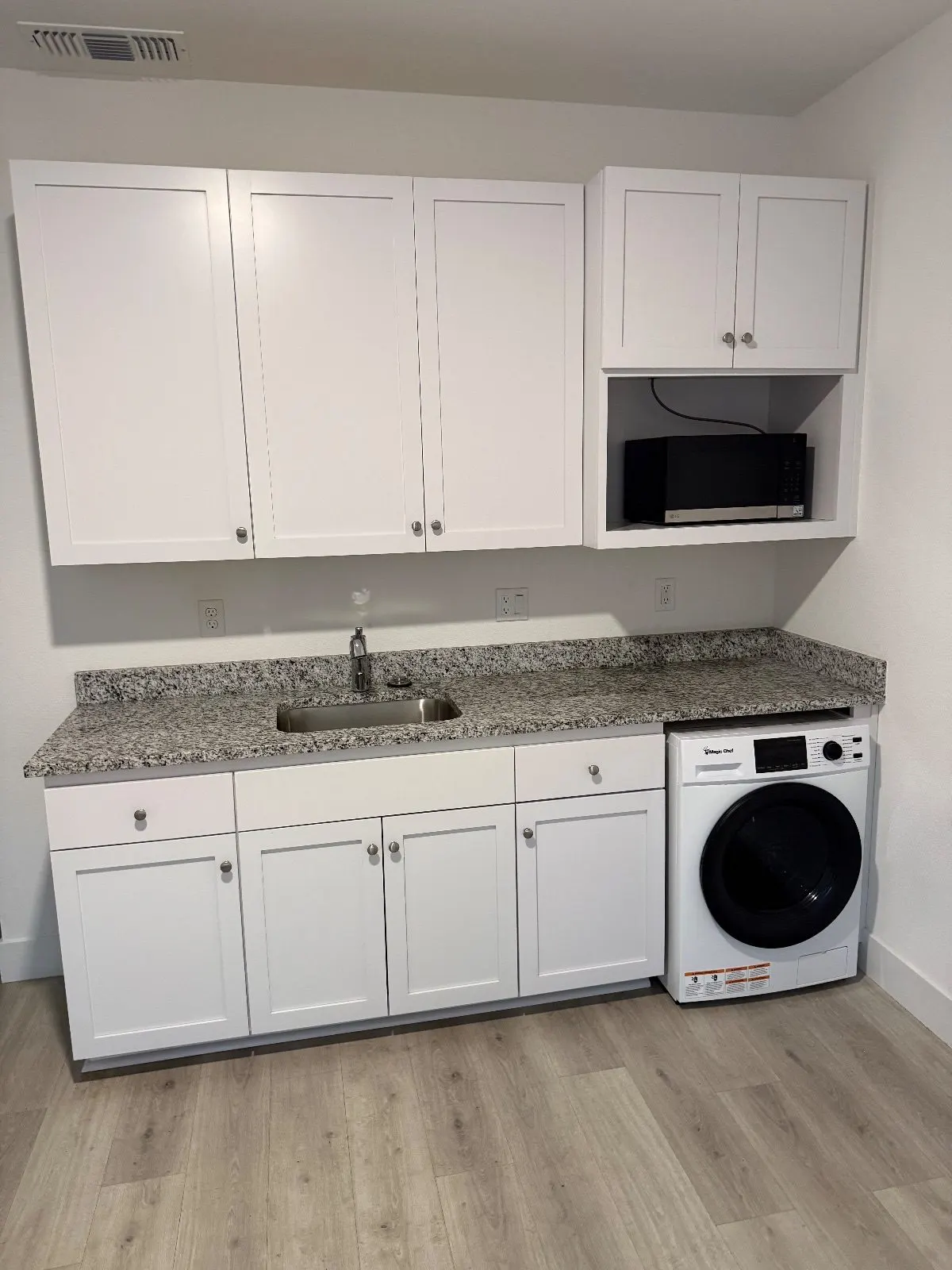 After — House Cleaning in Rancho Cordova, CA — September 2026