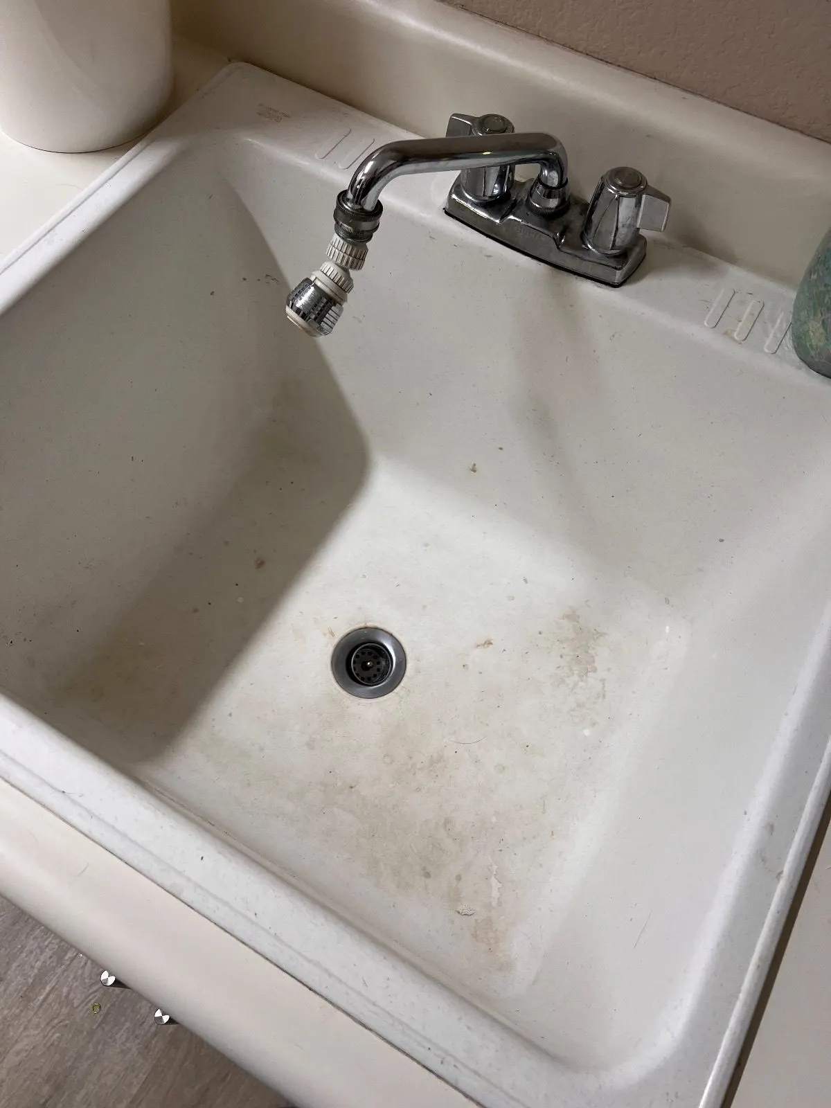 Before — House Cleaning in Folsom, CA — September 2026