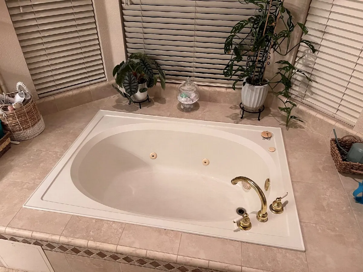 After — House Cleaning in Folsom, CA — September 2026